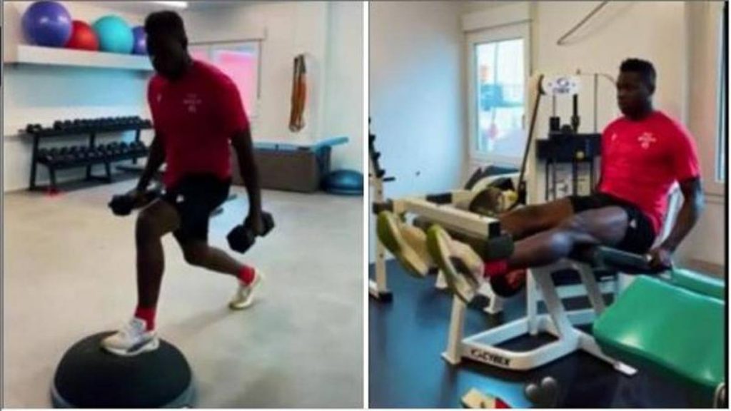 Balotelli