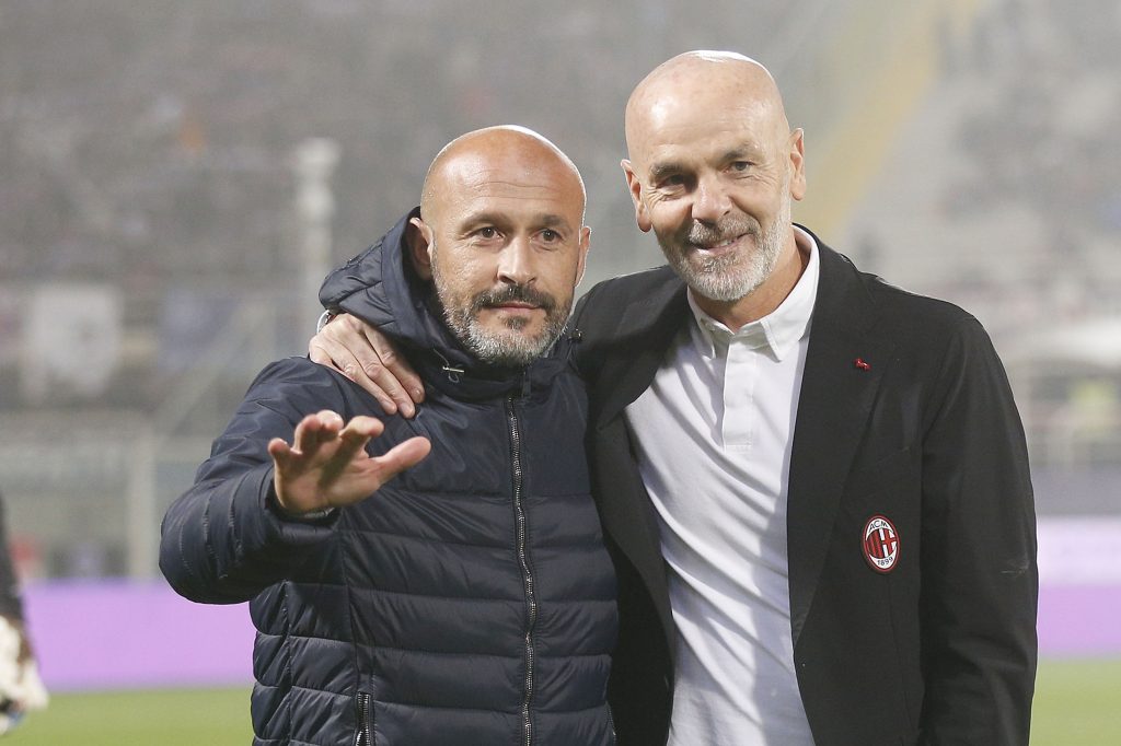 Fiorentina-Milan, l'analisi dell'avversario dei rossoneri | Serie A News (getty images)