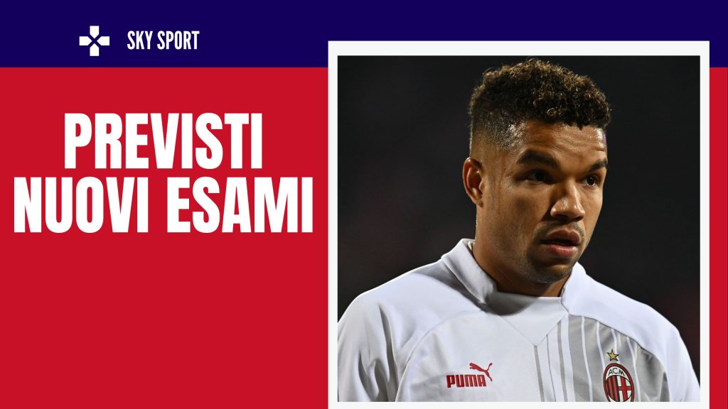 Junior Messias, calciatore del Milan (getty images)