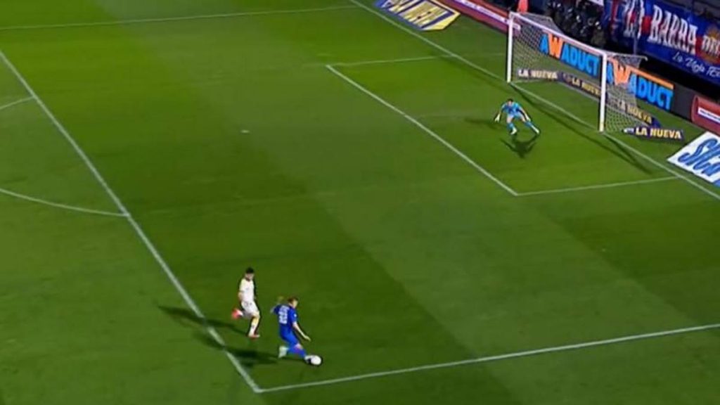 gol retegui