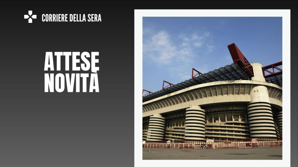 Nuovo Stadio Milan Cardinale