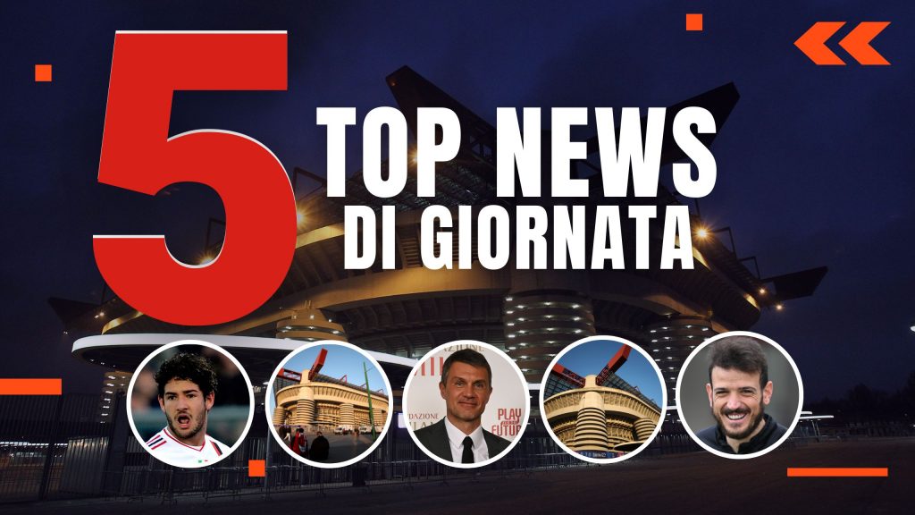 MERCATO MILAN E TOP NEWS - Stadio, le ultime. Occasione dal Siviglia (getty images)