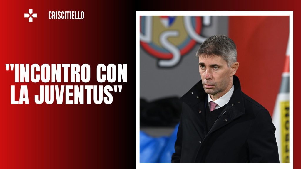 Frederic Massara dirigente AC Milan obiettivo Juventus
