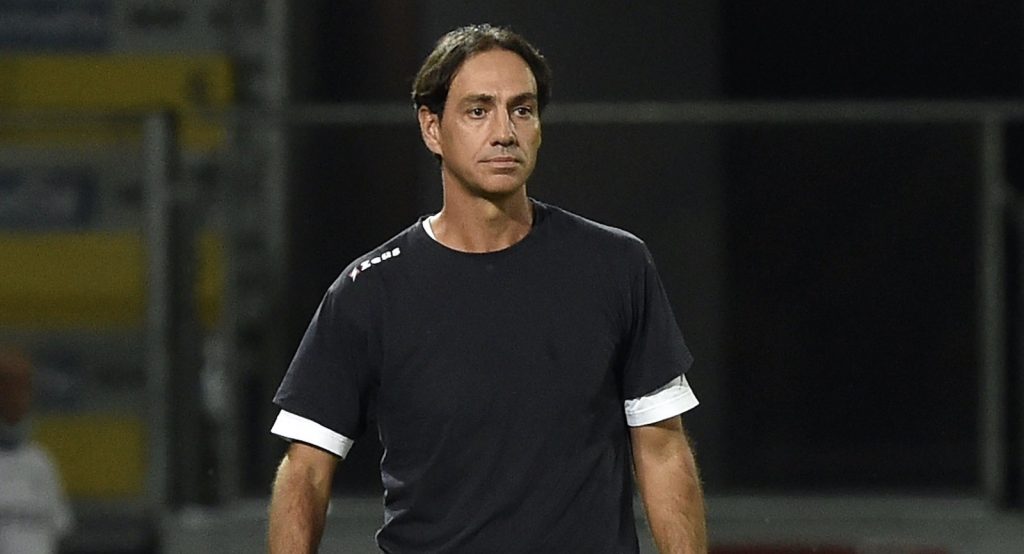 Alessandro Nesta AC Milan