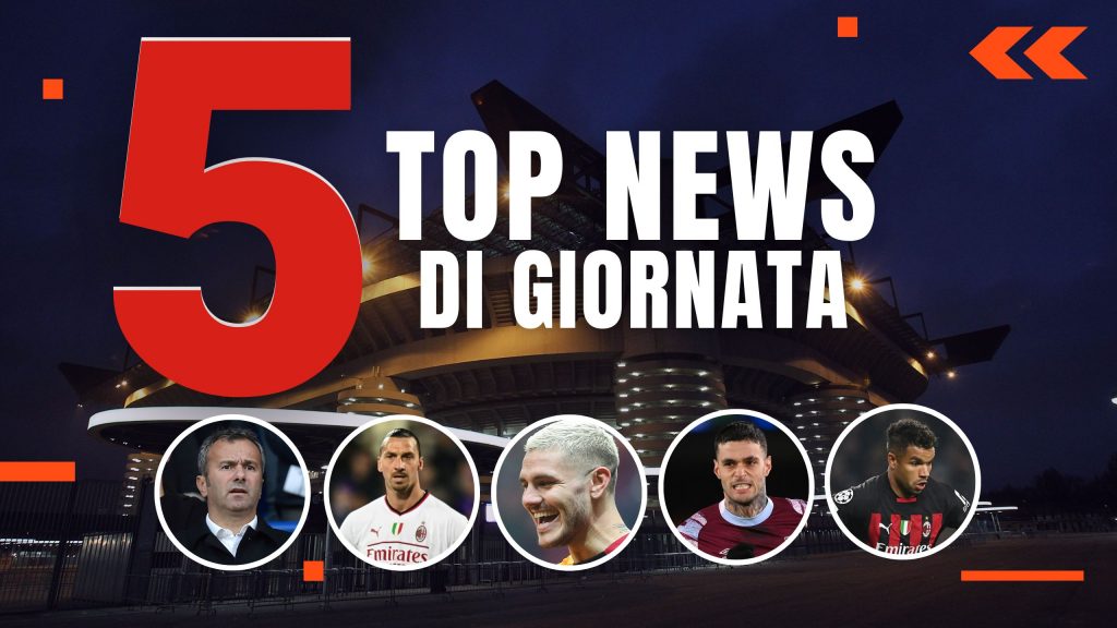 MERCATO MILAN E TOP NEWS - Parla Savicevic. Ibra titolare lunedì? (getty images)