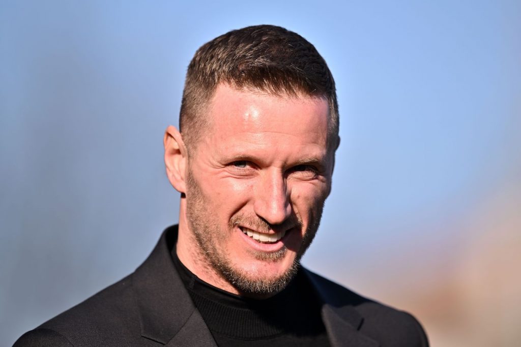 Ignazio Abate AC Milan Primavera