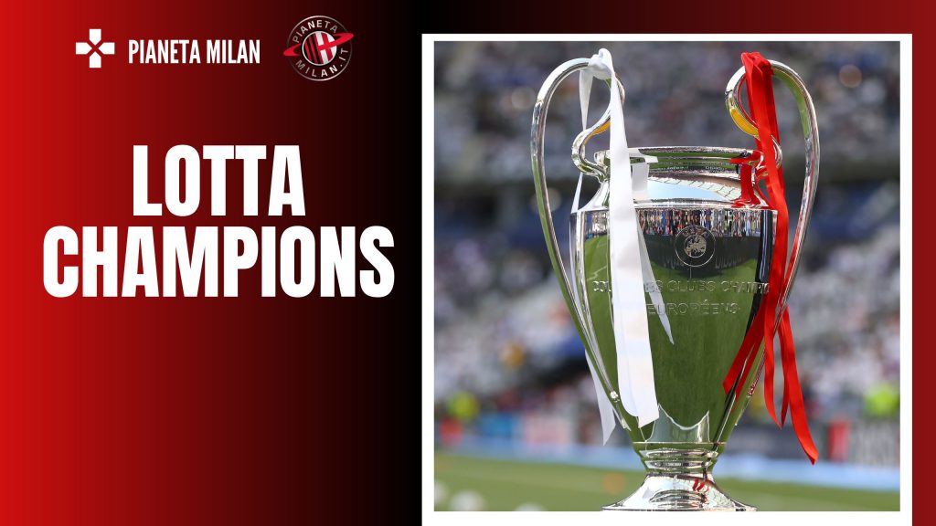 Serie A, cinque squadre per tre posti-Champions: il calendario a confronto (getty images)
