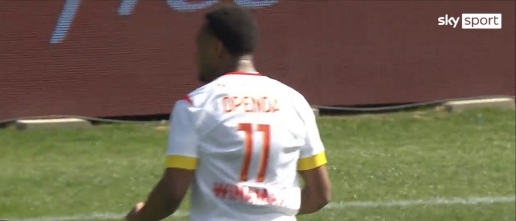 Openda RC Lens