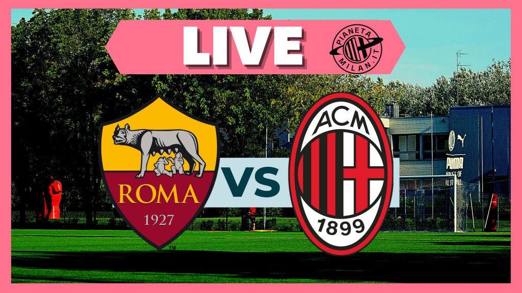 Coppa Italia femminile, Roma-Milan: la diretta della partita | LIVE NEWS (getty images)