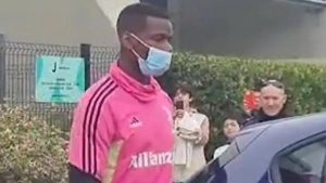 Pogba Juventus