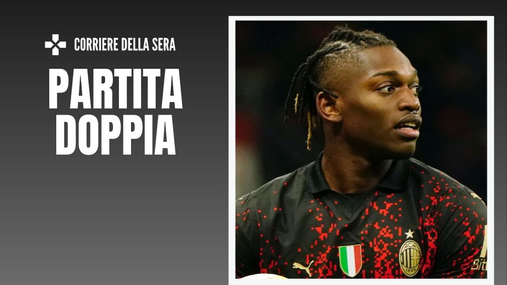 Rafael Leao AC Milan Calciomercato Milan rinnovo