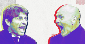 Tottenham-Milan, rossoneri alla ricerca dell'impresa | VIDEO ( screen Gazzetta.it)