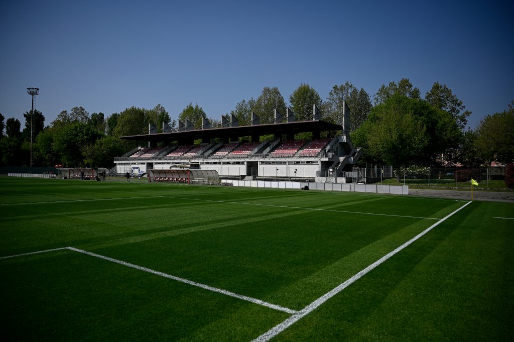 Milan, settore giovanile: il programma del weekend | News (getty images)