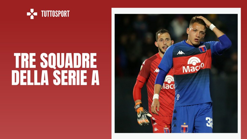 Mateo Retegui (attaccante Club Atlético Tigre), obiettivo di calciomercato del Milan | AC Milan News