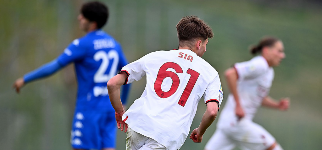 Milan Primavera commento ultime notizie (GettyImages)