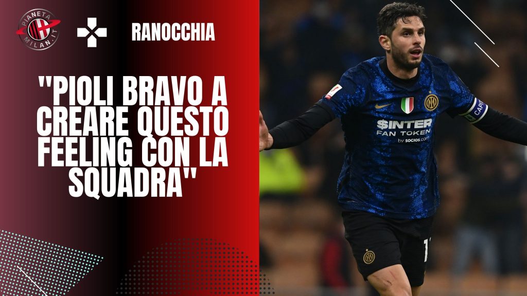 Andrea Ranocchia, ex difensore dell'Inter (getty images)