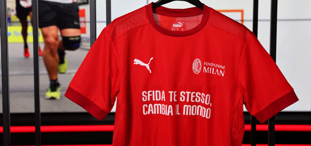 Milan-Fondazione-Sport-for-Change-ultime-notizie-AC-Milan