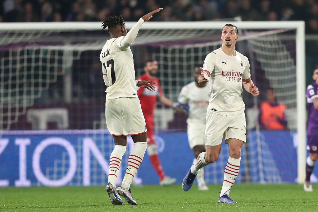 Fiorentina-Milan, le curiosità del match del Franchi | Serie A News (getty images)