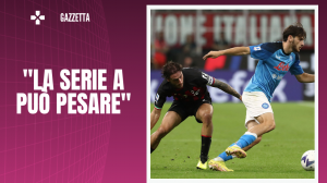 Calabria Milan Napoli