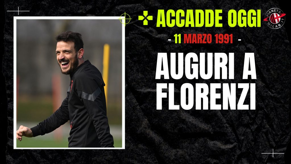 Alessandro Florenzi terzino AC Milan