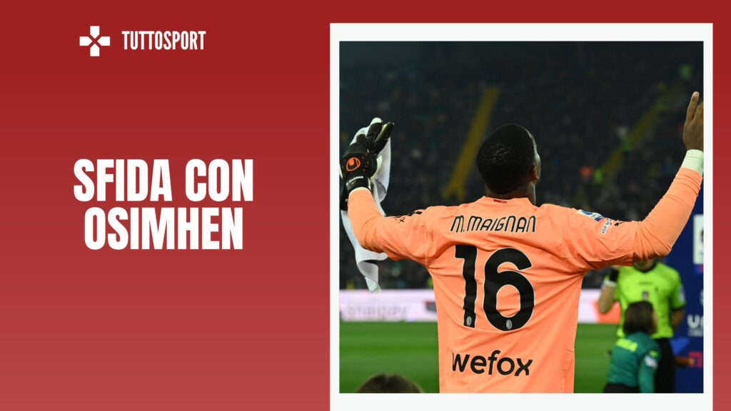 Maignan Milan