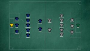 probabili formazioni Inter Juventus Coppa Italia