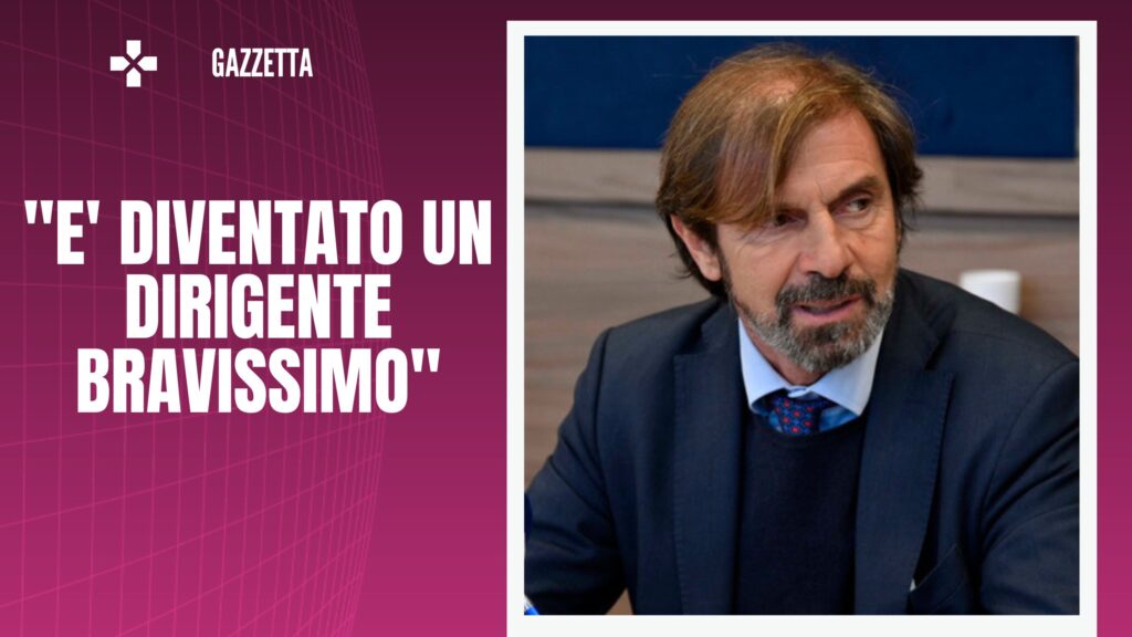 Filippo Galli, ex calciatore del Milan (getty images)
