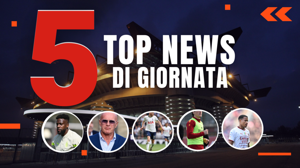 MERCATO MILAN E TOP NEWS - Flop Origi e idea Kulusevski (getty images)