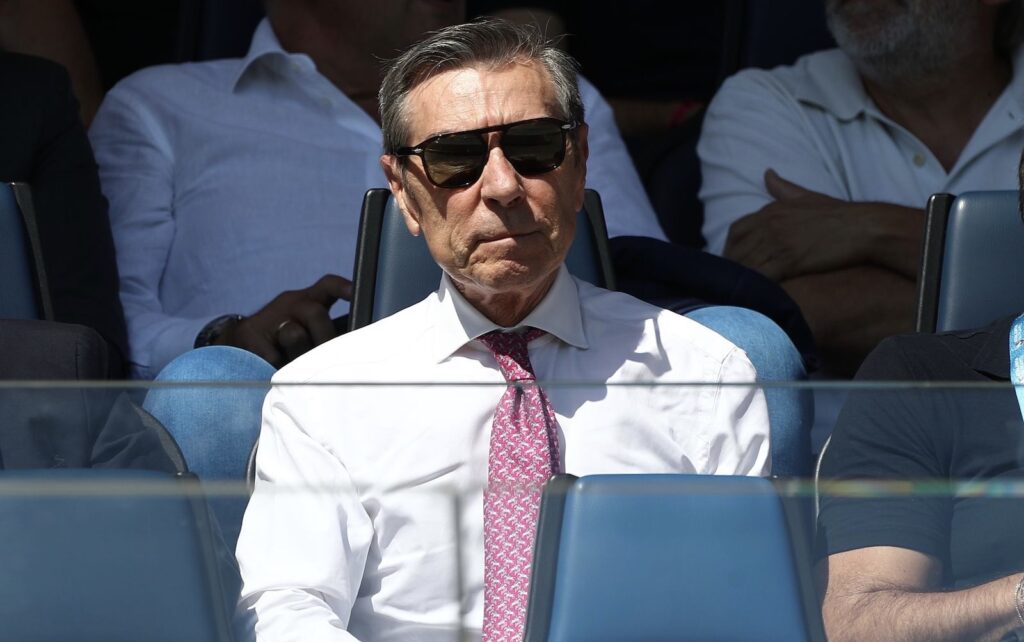 Ariedo Braida Cremonese