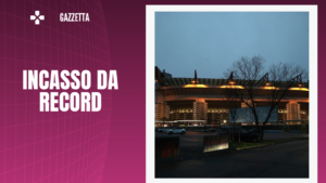Milan Napoli San Siro