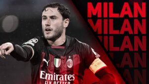 Milan Furlani Calabria Origi