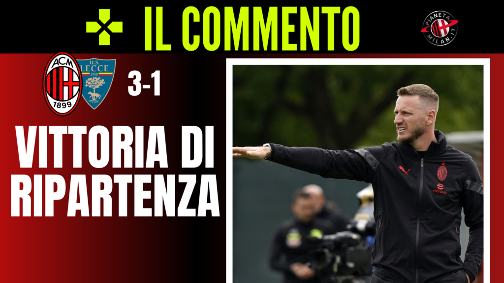 IL COMMENTO