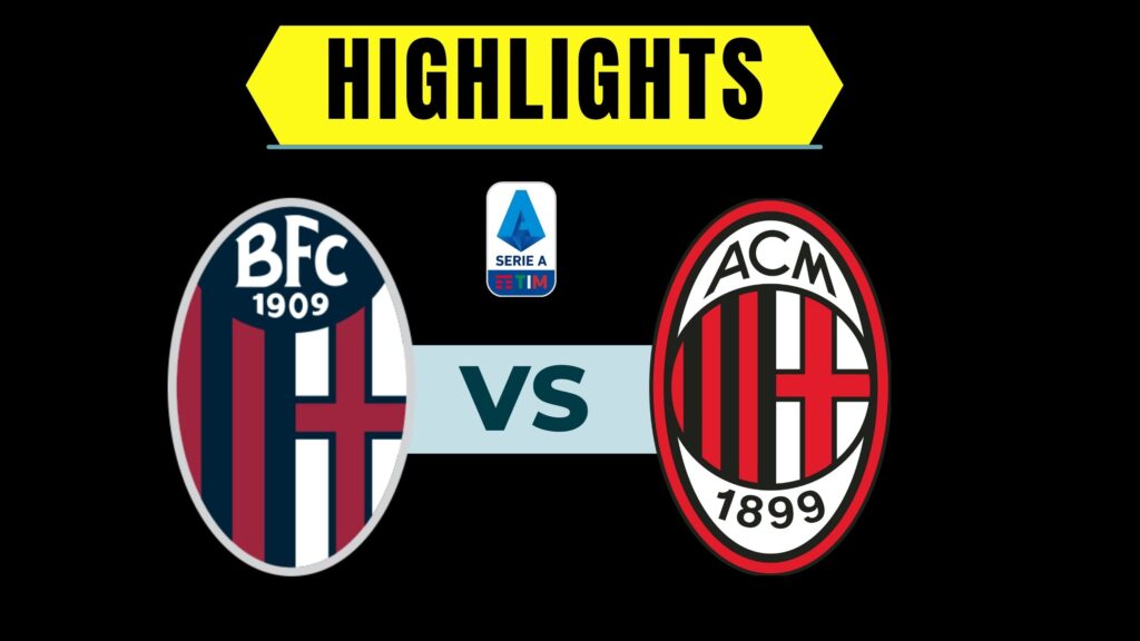 Bologna Milan