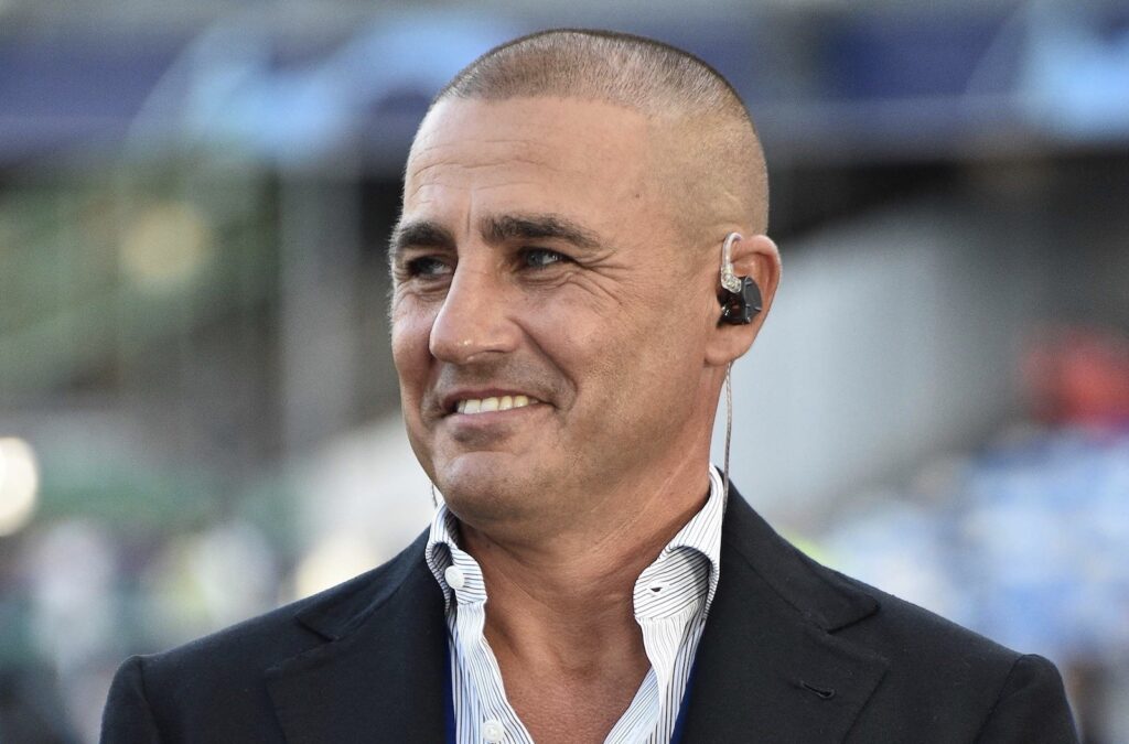 Fabio Cannavaro