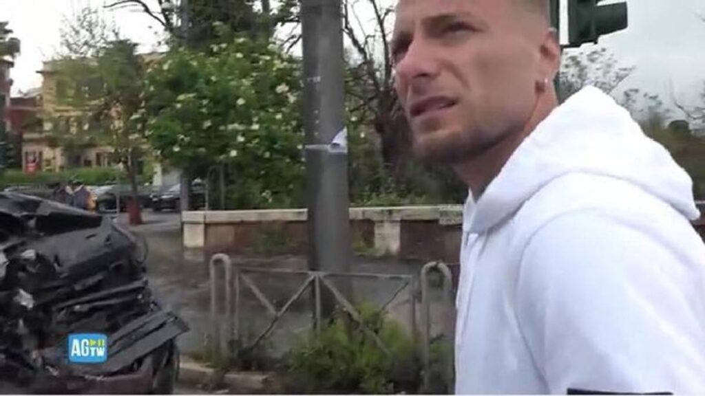 Immobile Lazio