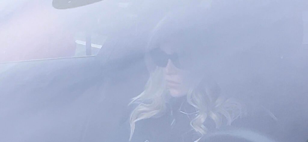 Barbara Berlusconi arrivata all'ospedale San Raffaele | VIDEO