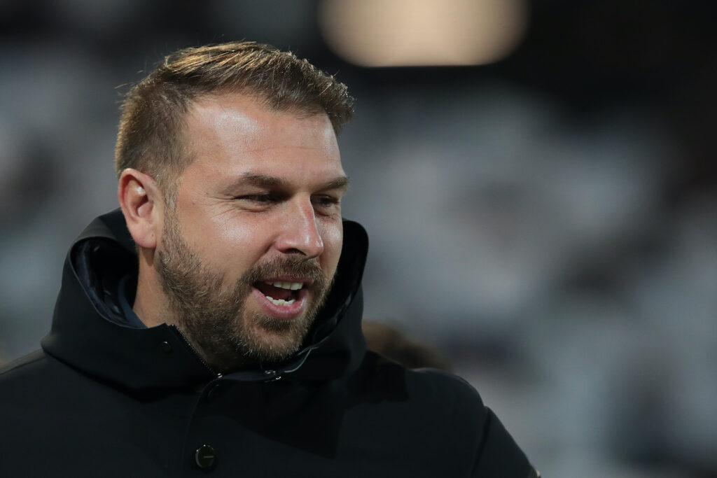 Paolo Zanetti Empoli