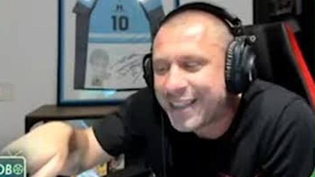 Cassano Mourinho