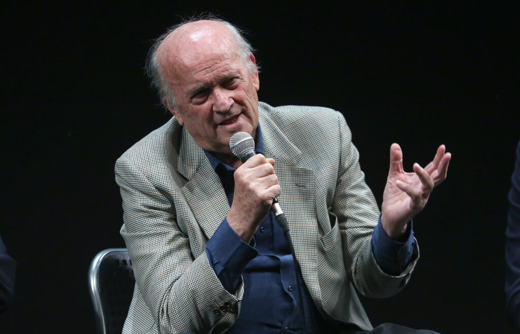 Paolo Casarin