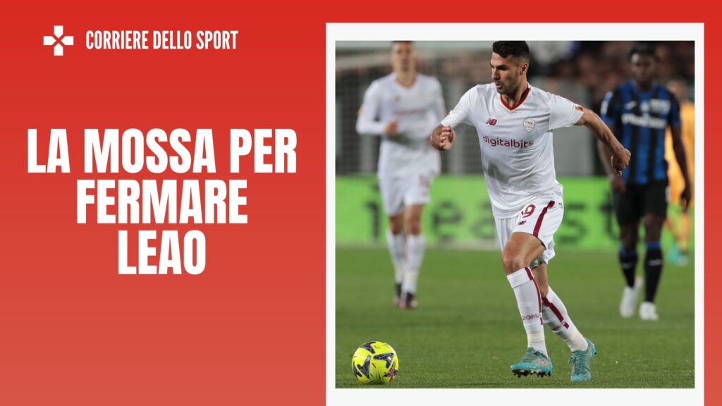 Celik difensore Roma