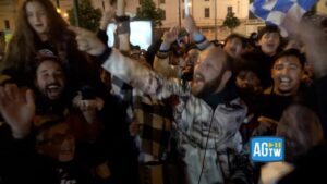 Juventus Napoli tifosi