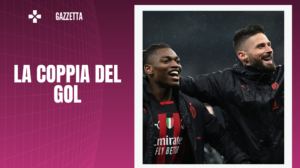 leao giroud napoli milan