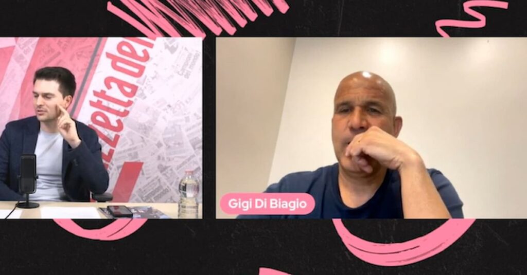 Milan Inter Di Biagio