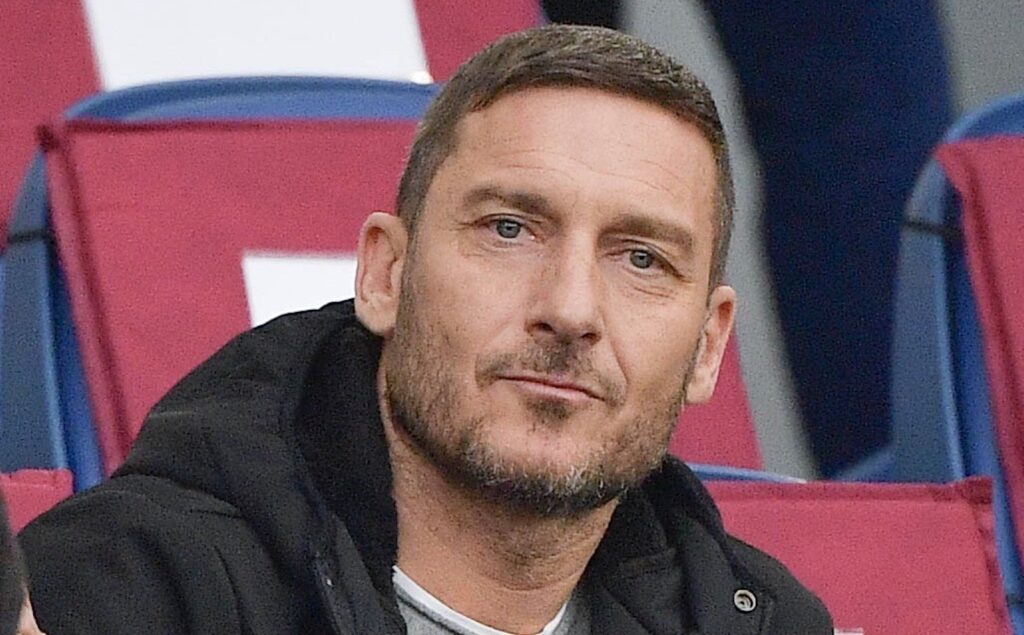 Francesco Totti