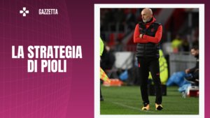milan napoli pioli