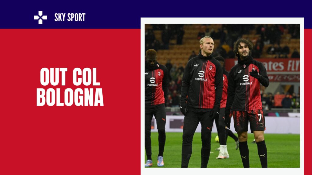 Simon Kjaer difensore del Milan