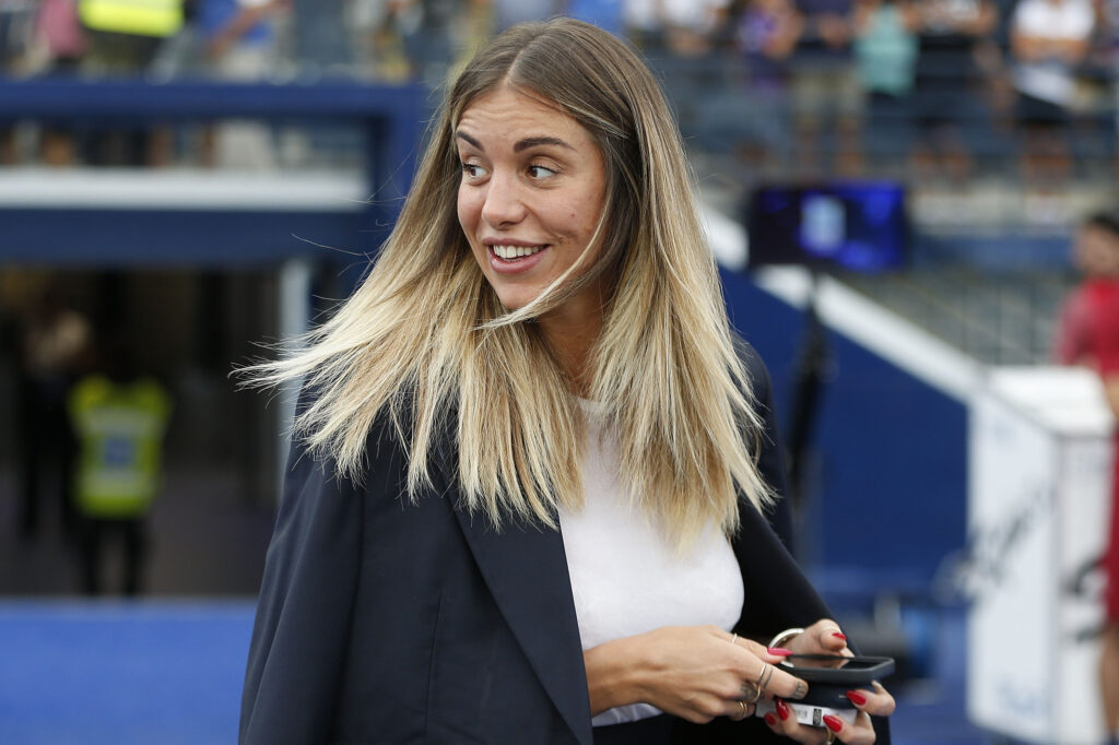Rebecca Corsi vice presidente empoli