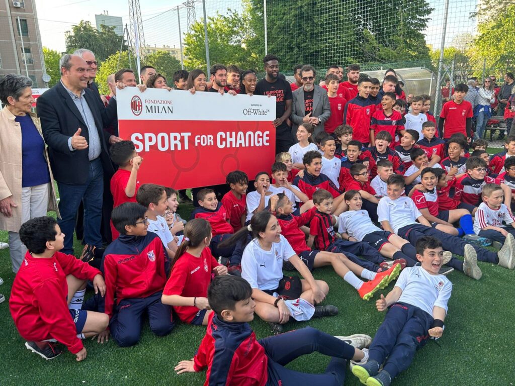 Milan, Origi: "Sognare è una delle cose più importanti" | VIDEO