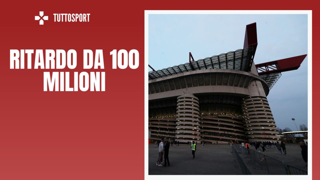 Stadio San Siro (getty images)