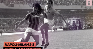 Milan, le 10 partite memorabili dell'era Berlusconi | VIDEO (screen gazzetta.it)